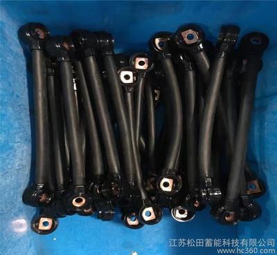 电瓶接线桩选购指南 合力｜杭叉｜林德蓄电池连接解决方案